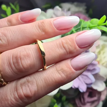 BIAB nails by Womanity, Navan
